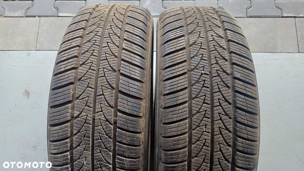 Point S 4 Seasons 2 205/55 R16 91H 2024r - 1