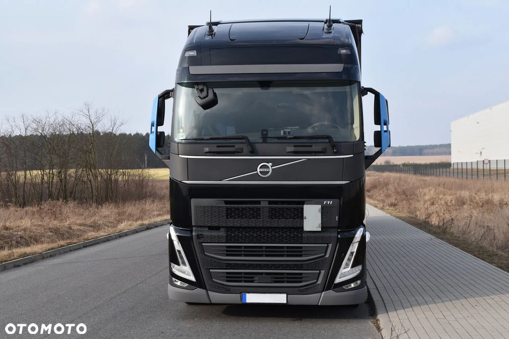 Volvo FH - 3