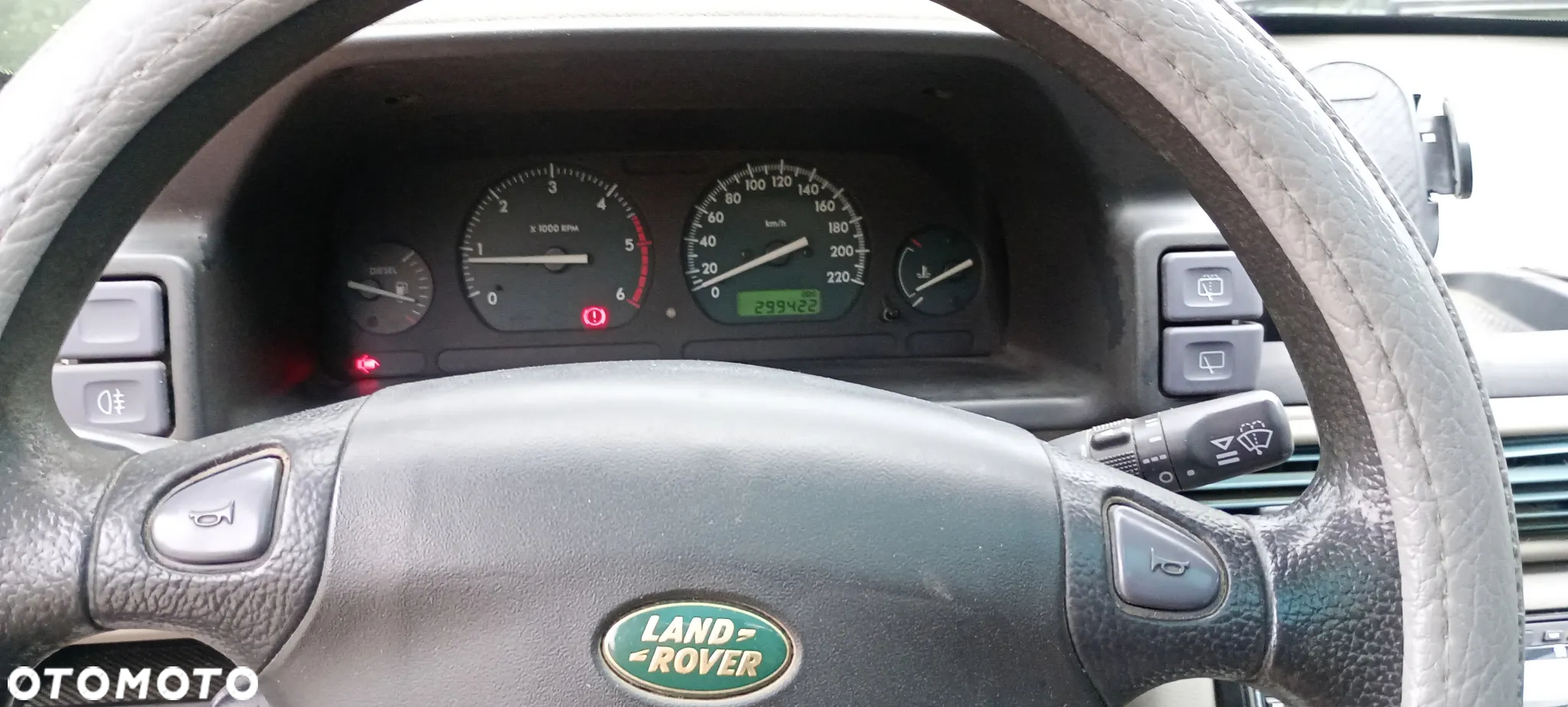 Land Rover Freelander - 13