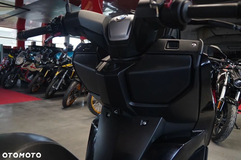 BMW C 400 GT - 20