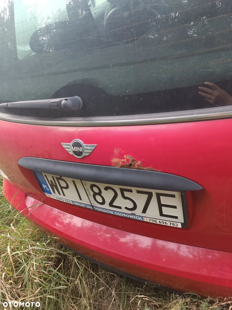 MINI Cooper - 5