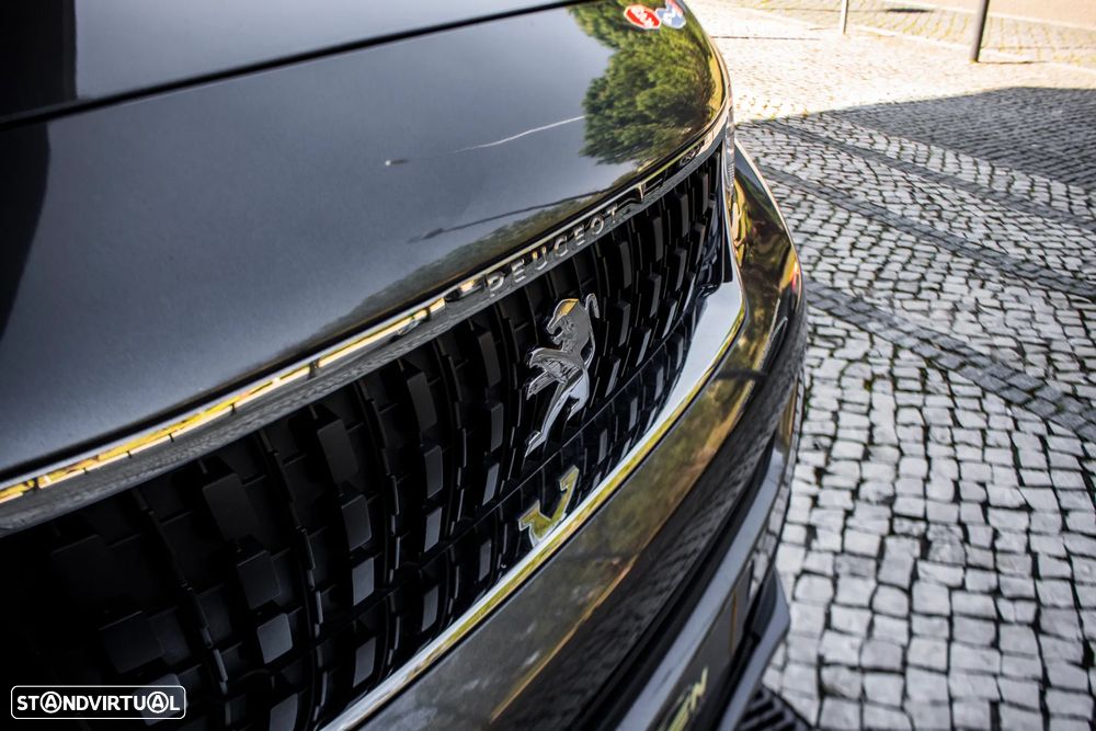 Peugeot Expert Urban - 9