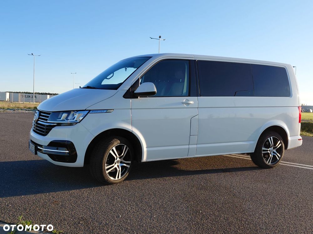 Volkswagen TRANSPORTER T6 - 11