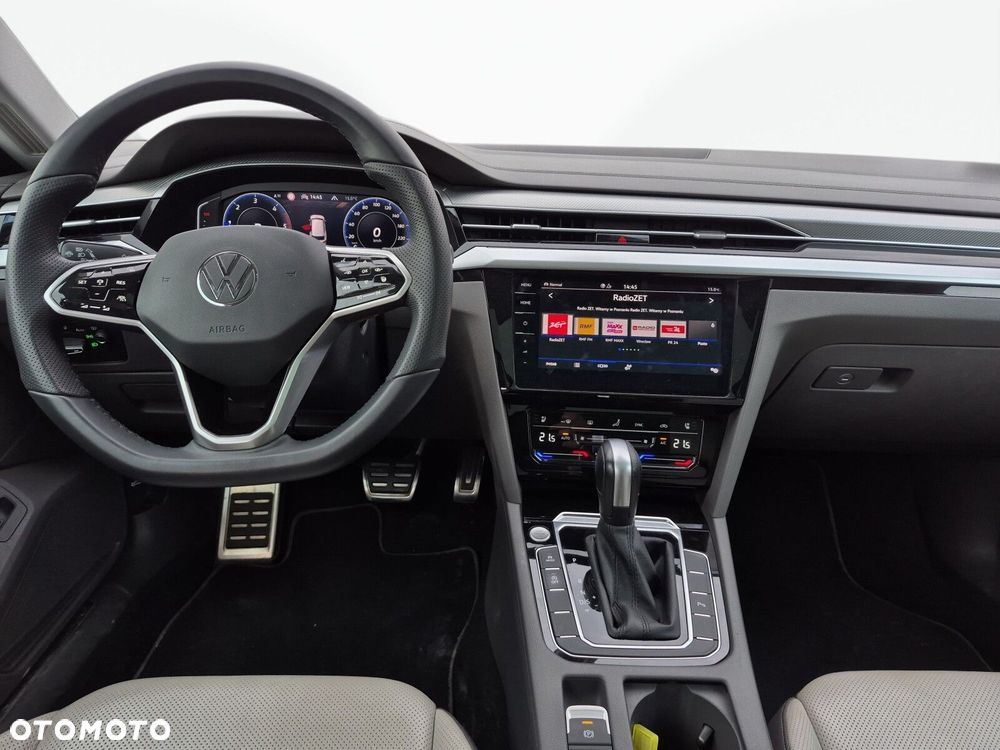 Volkswagen Arteon Shooting Brake - 15