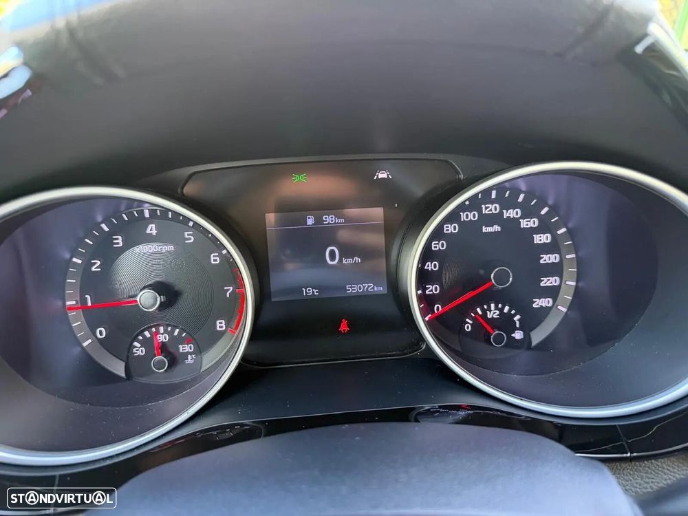 Kia Ceed 1.0 T-GDi Sport - 27