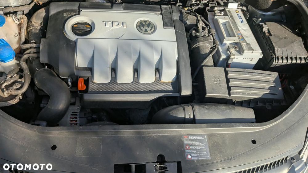 Volkswagen Golf Plus 1.9 TDI Comfortline - 5