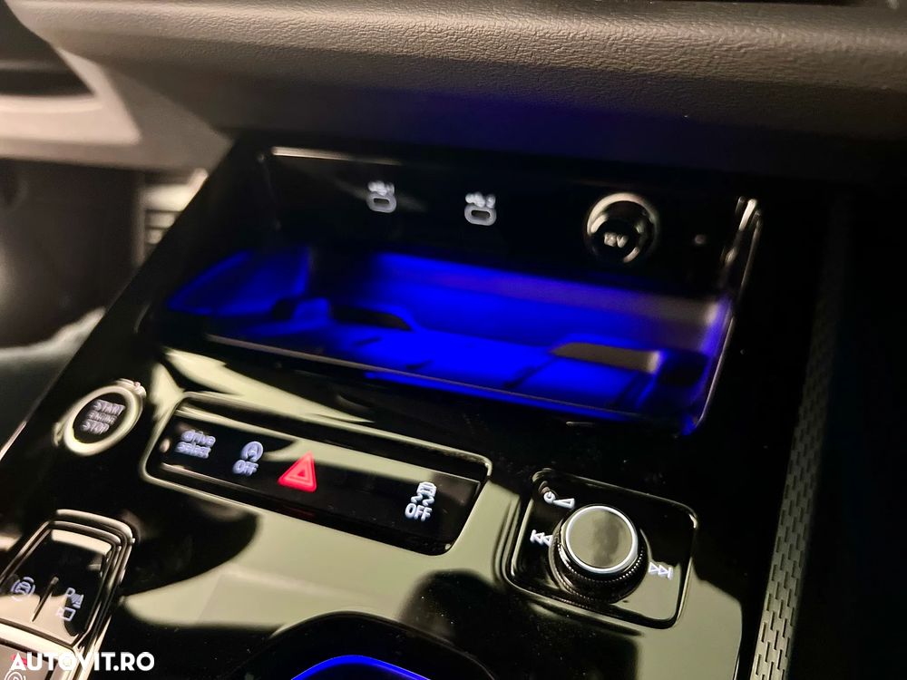 Audi A5 40 TFSI quattro S tronic - 22