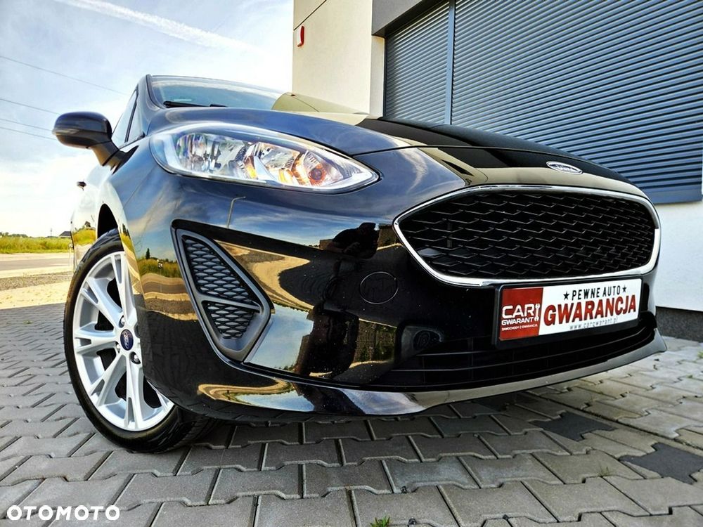 Ford Fiesta - 18