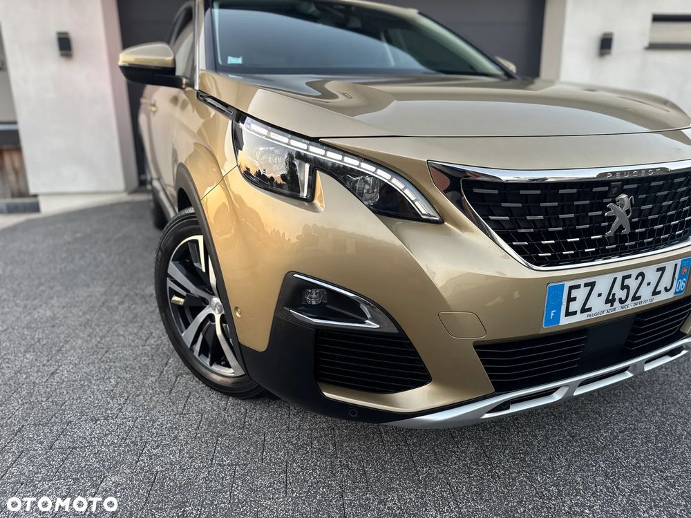 Peugeot 3008 - 9
