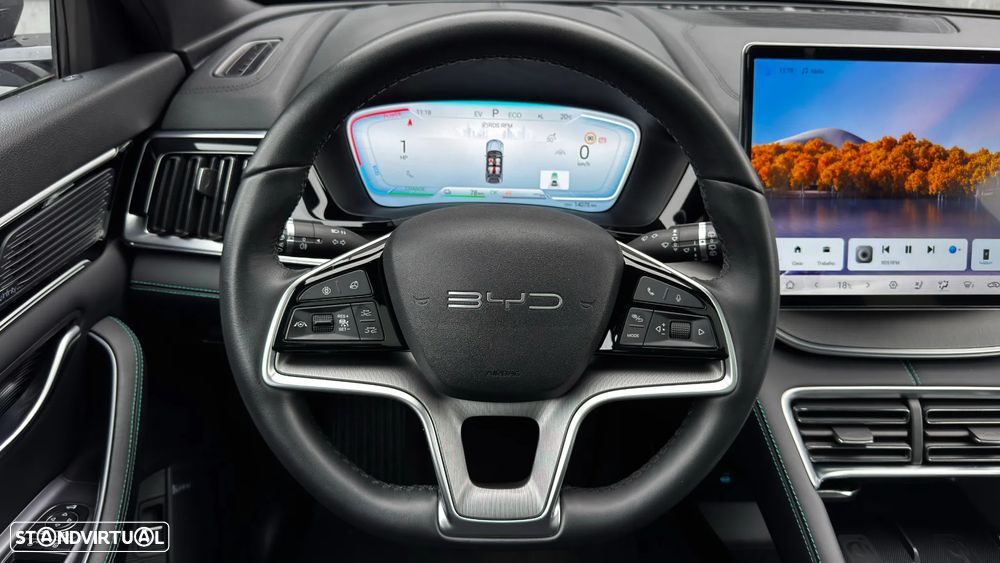 BYD Seal U 1.5 DM-i Boost - 23