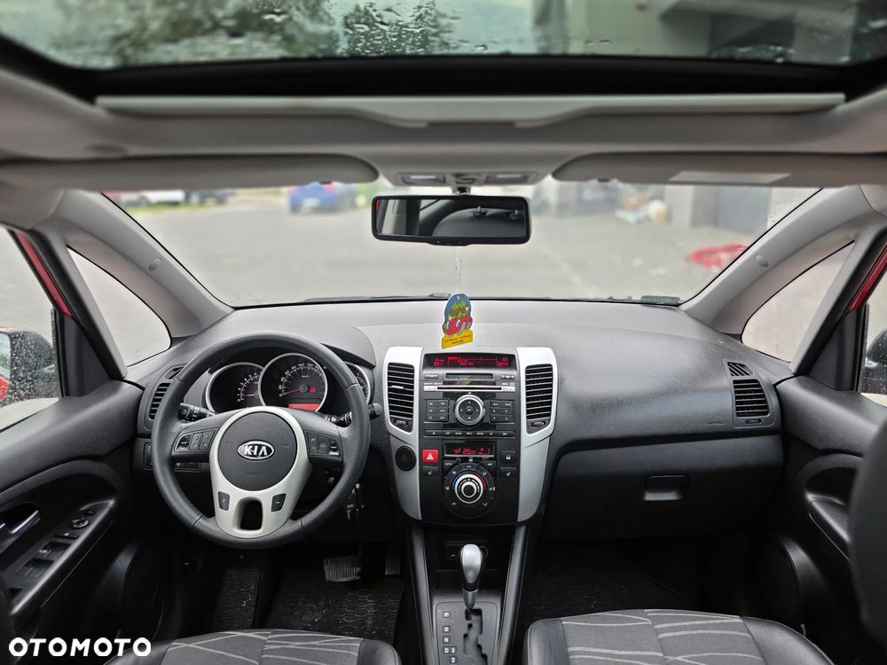 Kia Venga 1.6 XL - 11