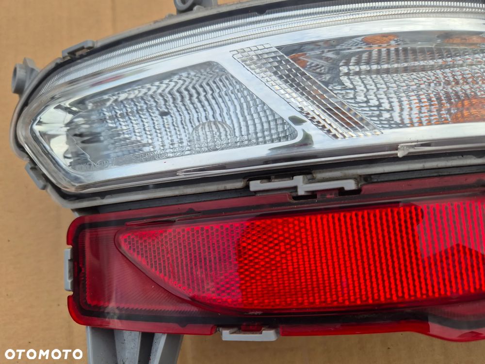 KIA Sportage IV lampa tylna prawa przeciwmgielna.2015-2021.OE.. - 4