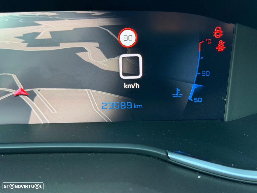 Peugeot 308 1.2 PureTech Style - 7