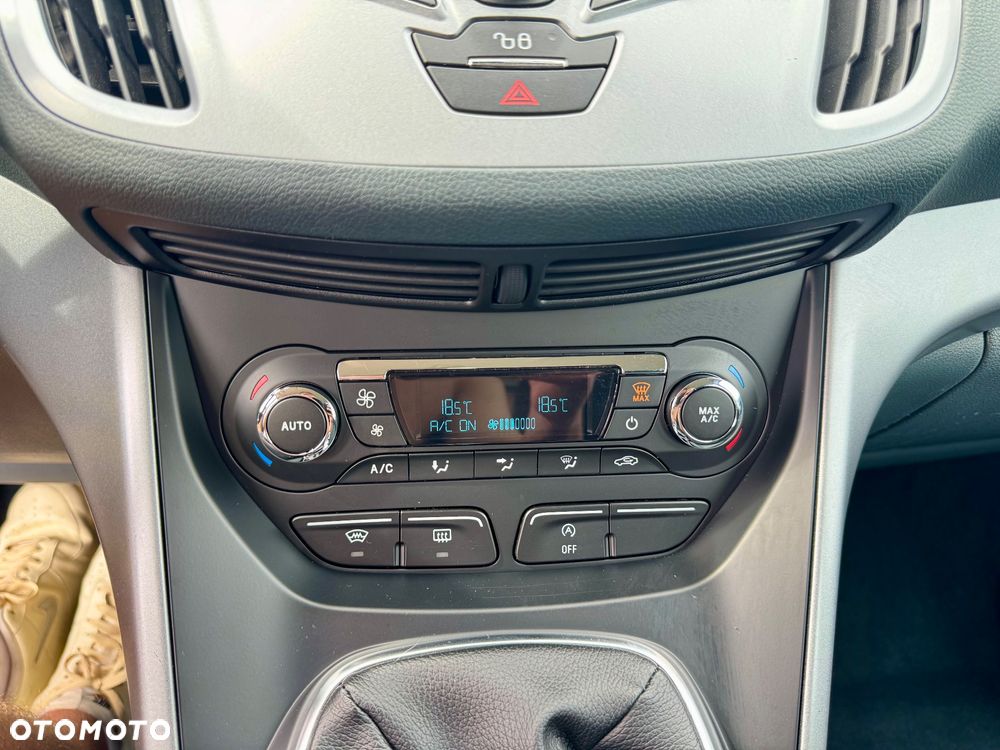 Ford C-MAX 1.0 EcoBoost Start-Stopp-System Trend - 15