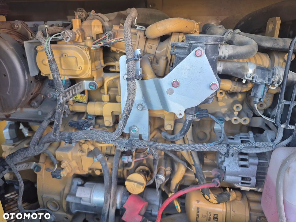 Caterpillar Caterpillar 308CR 2019 r. / Pełen serwis CAT/ NIEMCY !!! - 7
