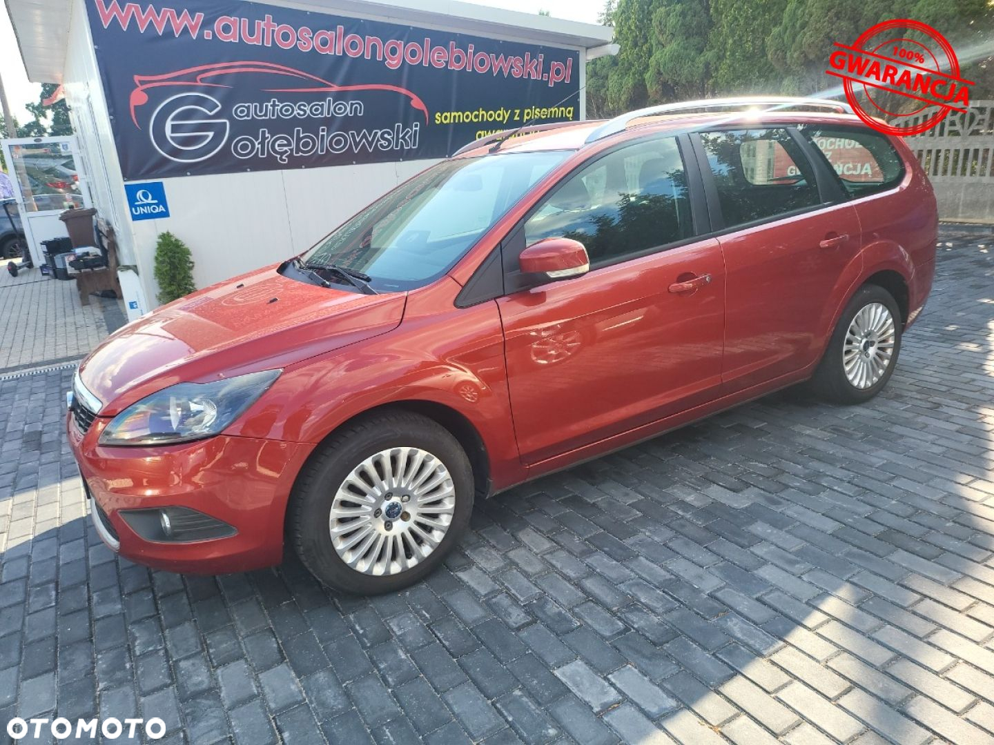 Ford Focus - 3