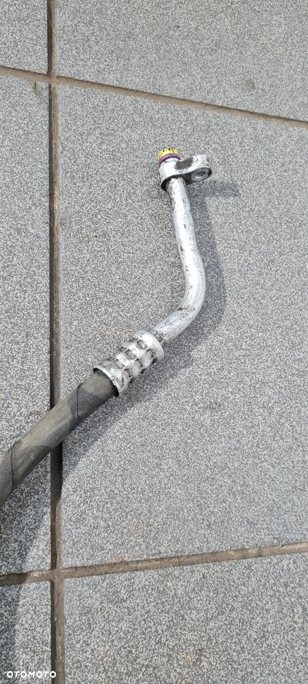 Mercedes W204 2.5 Przewód Klimatyzacji - 3