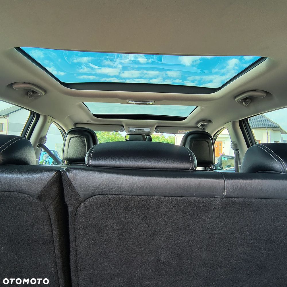 Kia Sportage 1.7 CRDI 2WD Vision - 8
