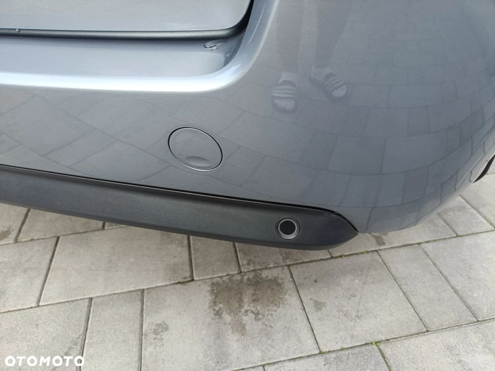 Opel Zafira - 25