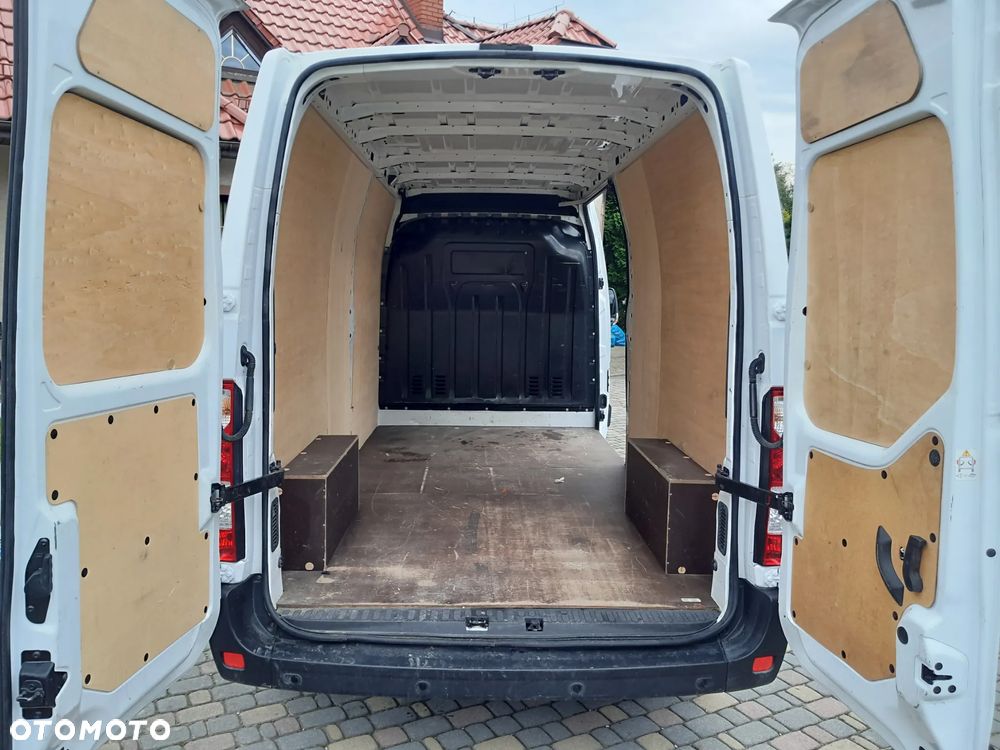 Renault Master - 7