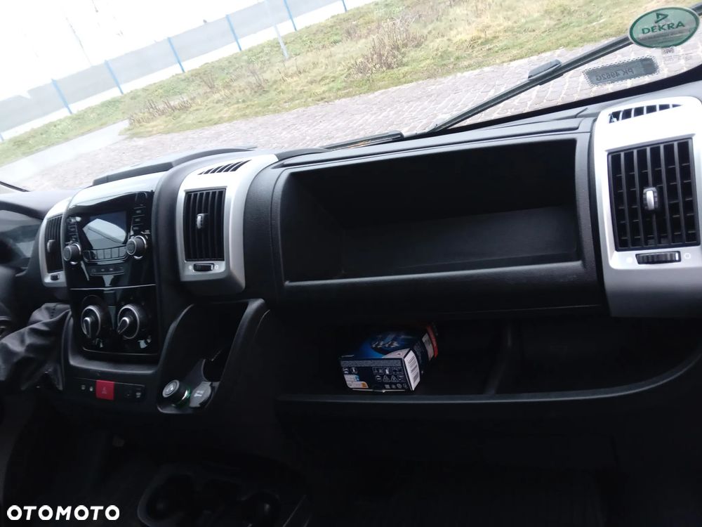 Fiat Ducato maxi - 14