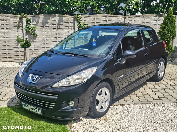 Peugeot 207 1.4 Trendy