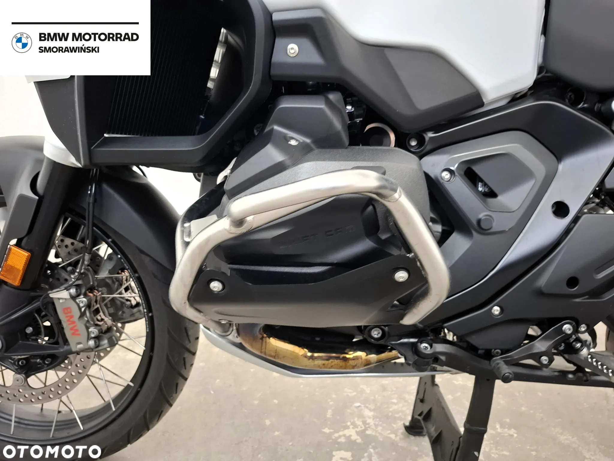 BMW R - 15