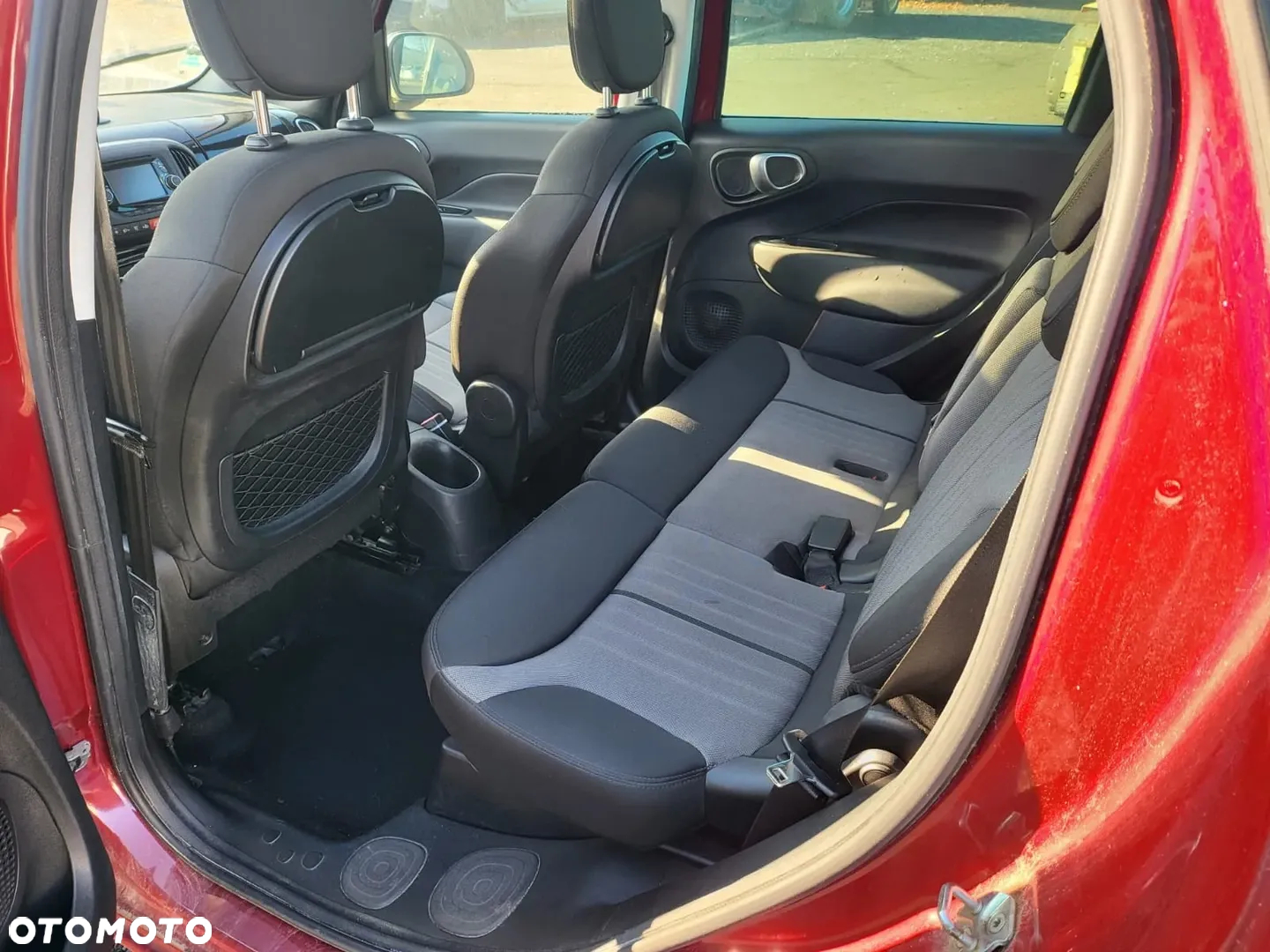 Fiat 500L 1.6 Multijet Trekking S&S - 19