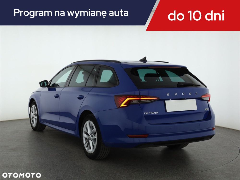 Skoda Octavia - 6
