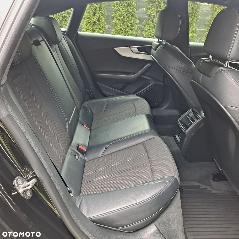 Audi A5 Sportback - 17