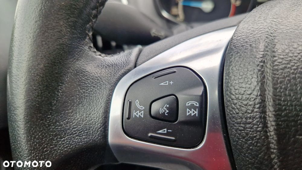 Ford B-MAX 1.5 TDCi Titanium - 26