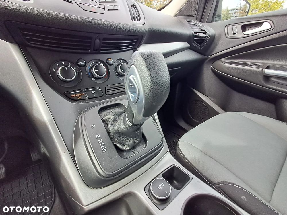 Ford Escape - 14
