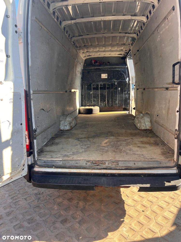 Iveco DAILY - 6