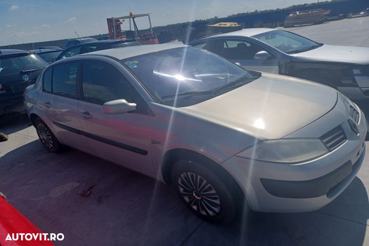 Calorifer incalzire electric N103760P-C N103760P-C Renault Megane 2 [ - 9