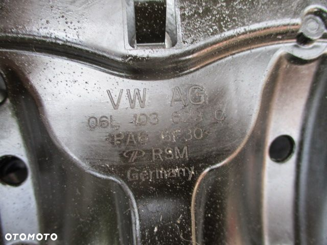 VW AUDI SEAT SKODA 1.8 2.0 TSI TFSI CVL MISKA OLEJU 06L103603AT 06L103598R - 8