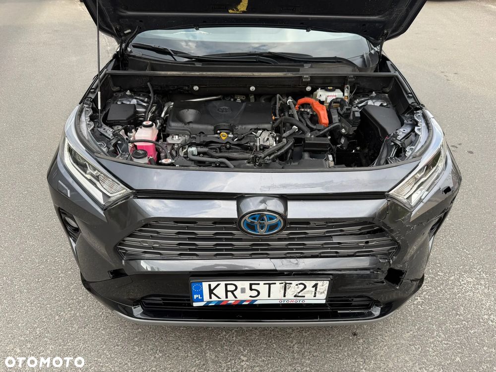 Toyota RAV4 - 24