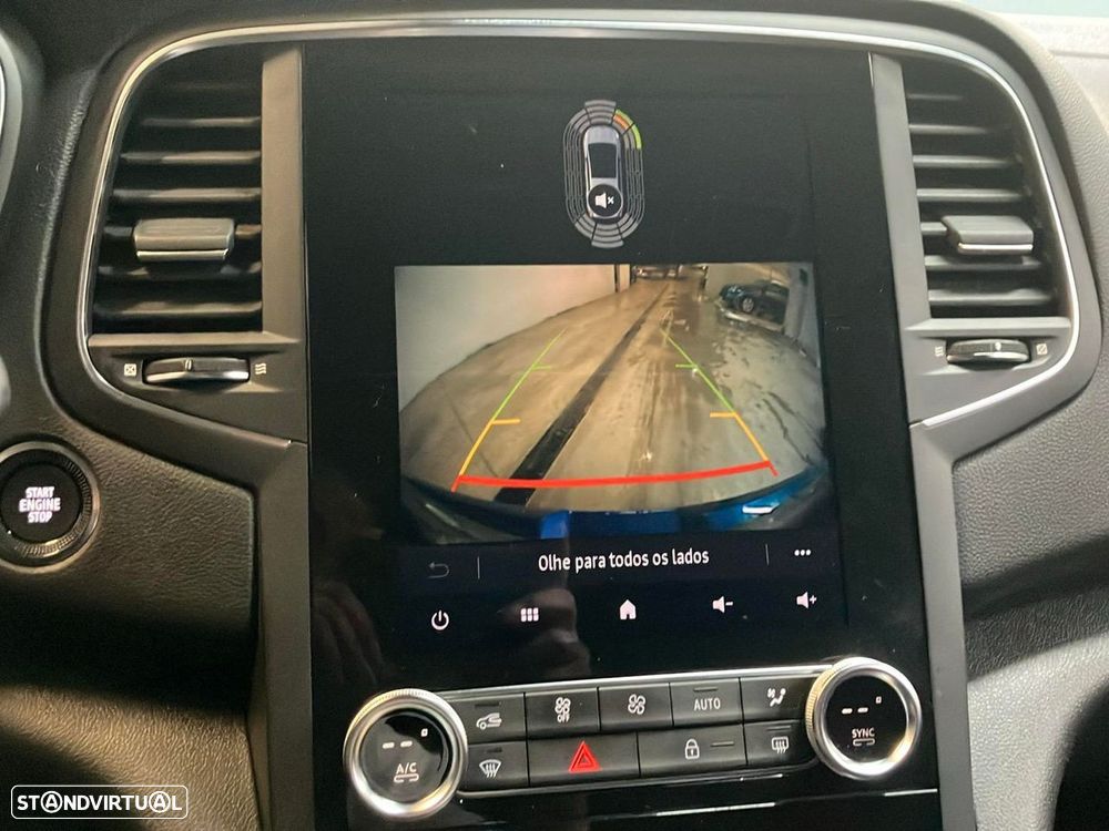 Renault Mégane 1.3 TCe R.S. Line - 14