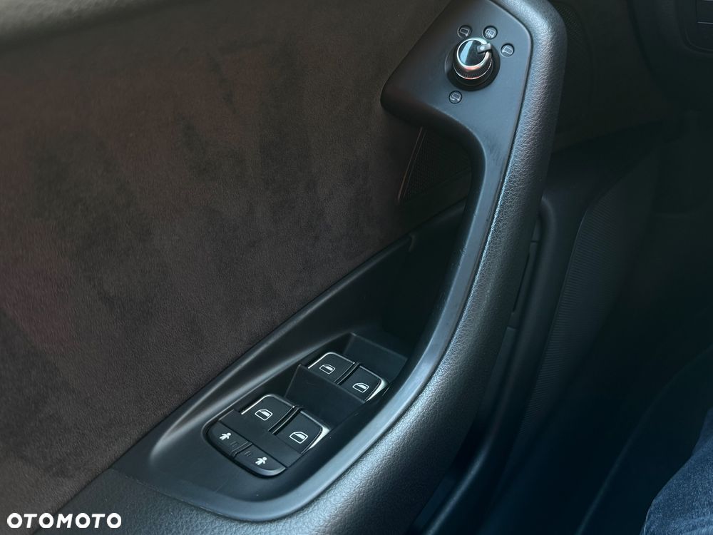 Audi A6 Limousine 2.0 TDI Ultra DPF S tronic - 27