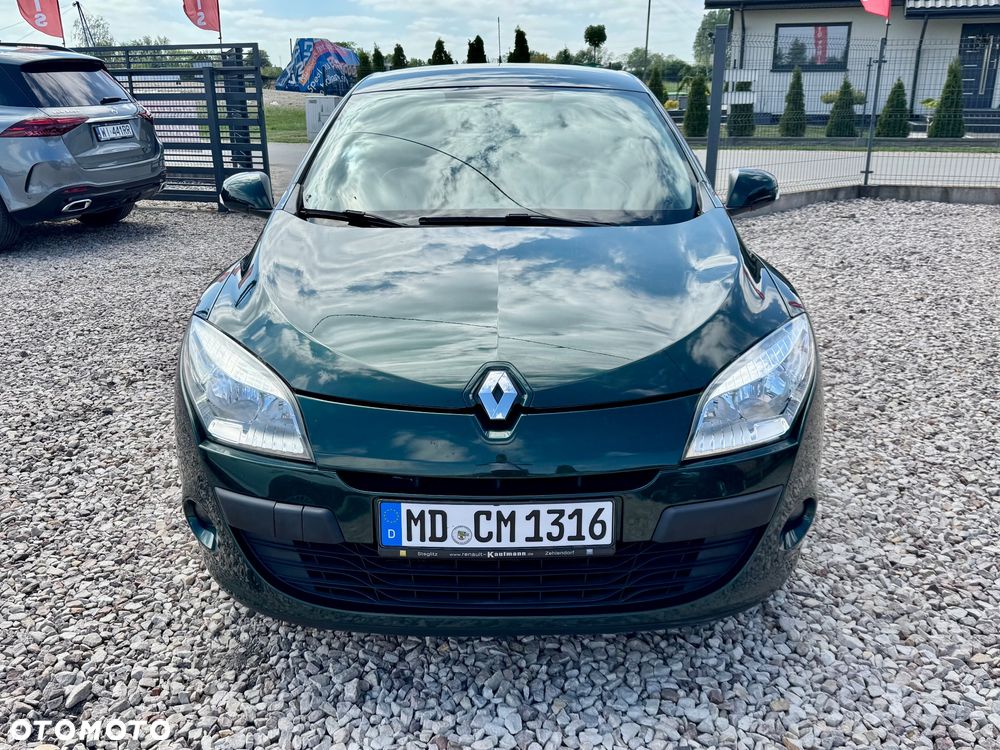 Renault Megane - 12