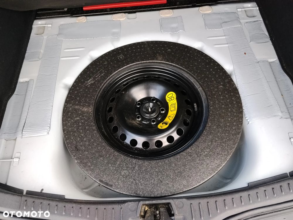 Ford Focus 1.5 TDCi Trend - 23