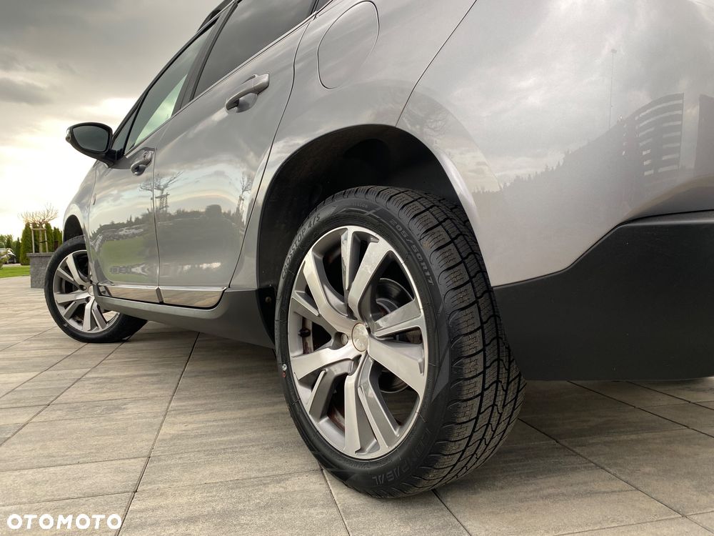 Peugeot 2008 1.2 Pure Tech GPF Crossway S&S - 32