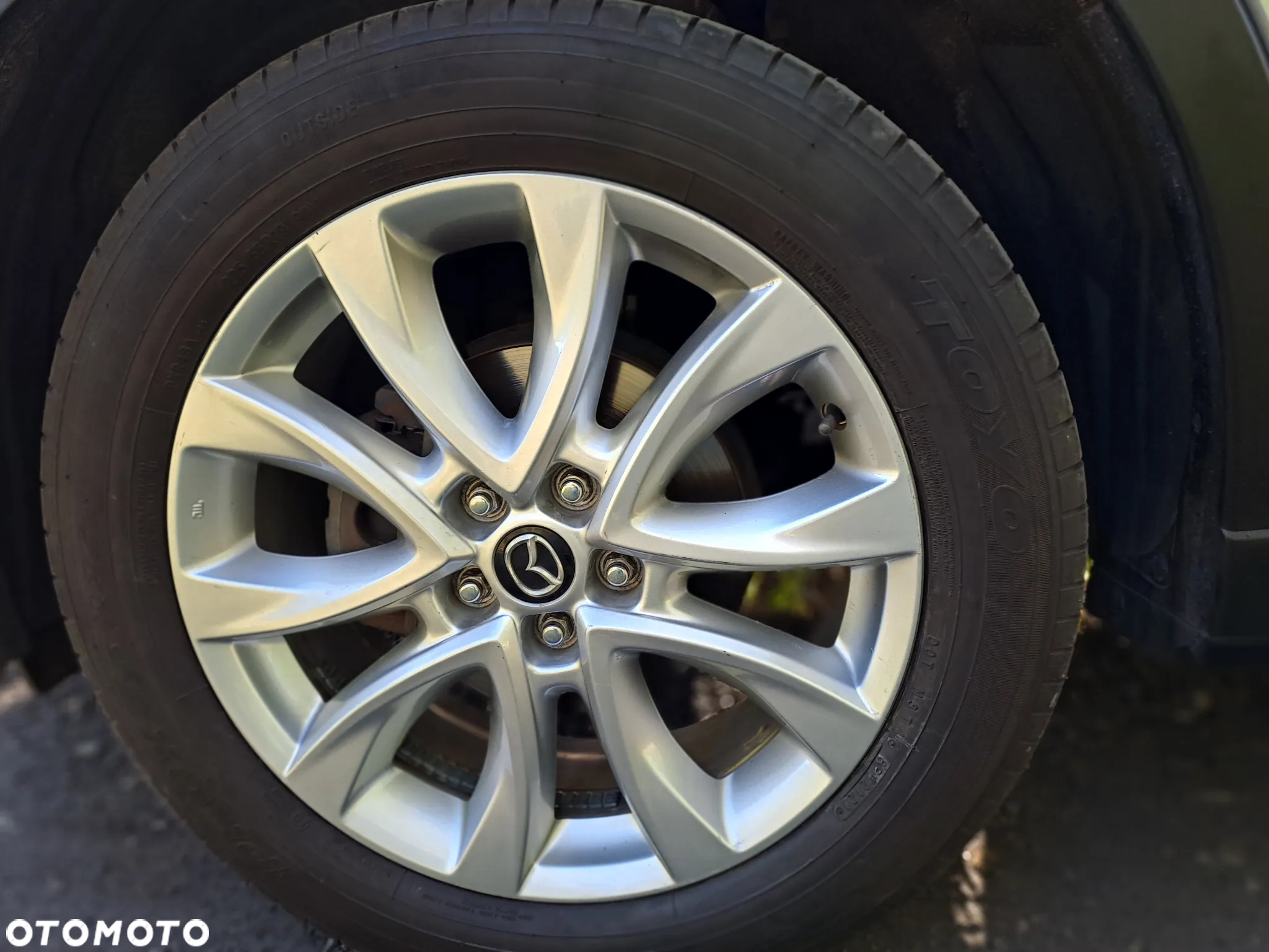 Mazda CX-5 2.0 Skypassion - 5