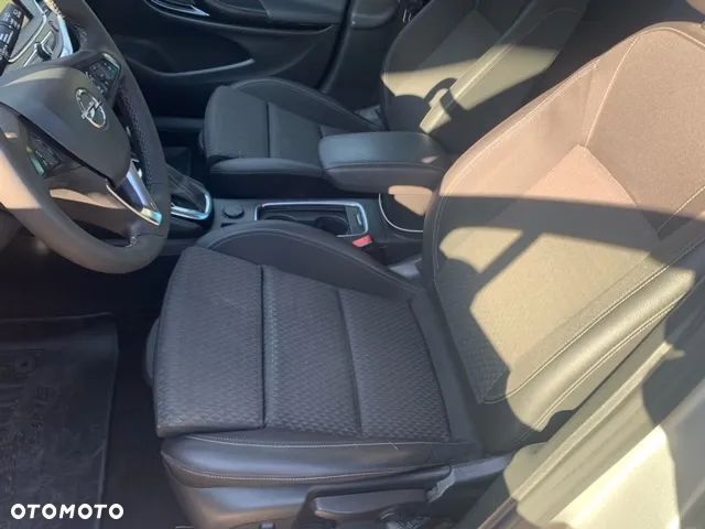 Opel Astra V 1.4 T Elite S&S - 9