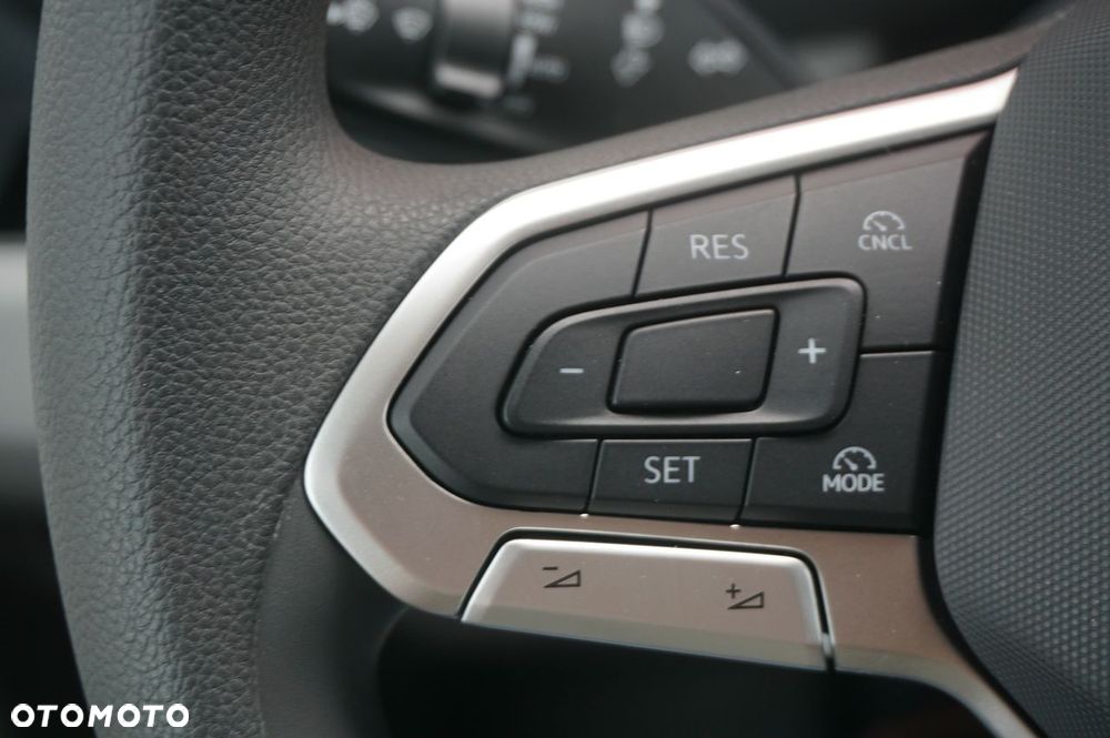 Volkswagen CRAFTER - 24
