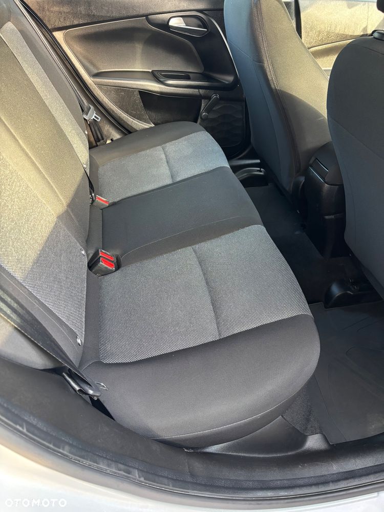 Fiat Tipo 1.4 16v Lounge EU6d - 10