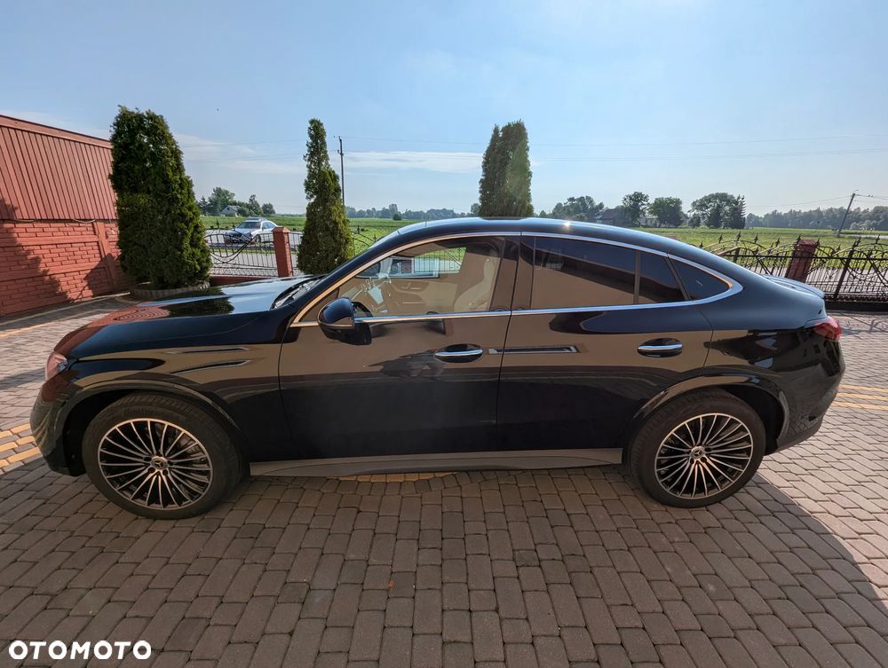 Mercedes-Benz GLC 450 d mHEV 4-Matic Avantgarde - 11