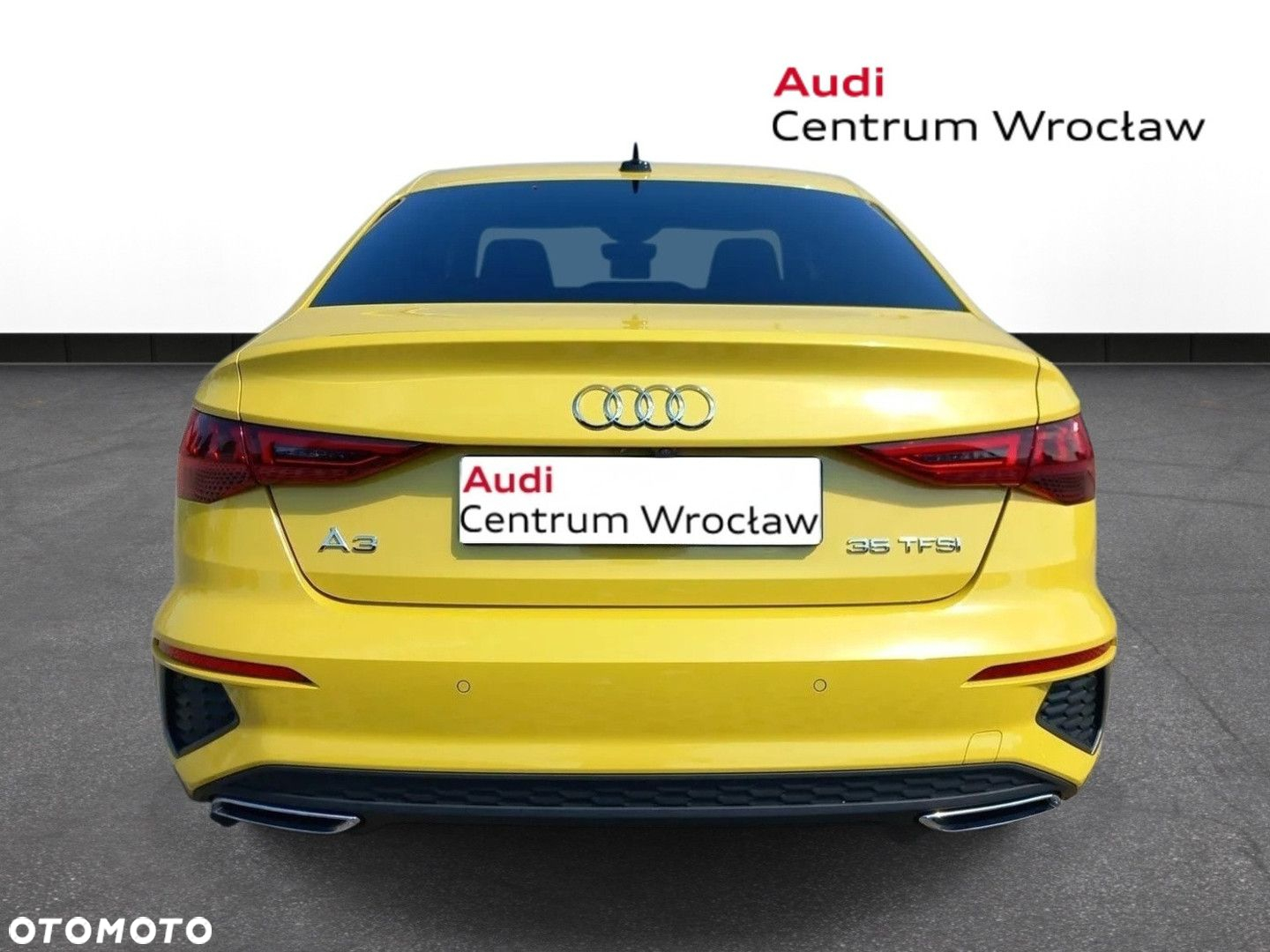Audi A3 - 4
