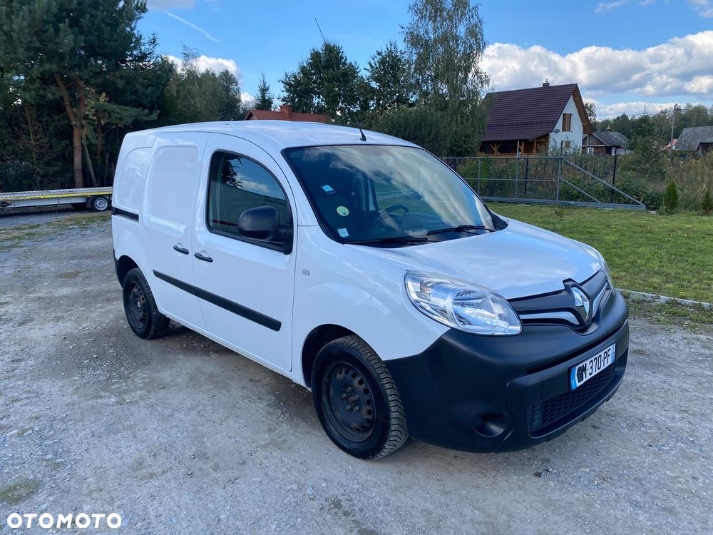 Renault Kango - 2