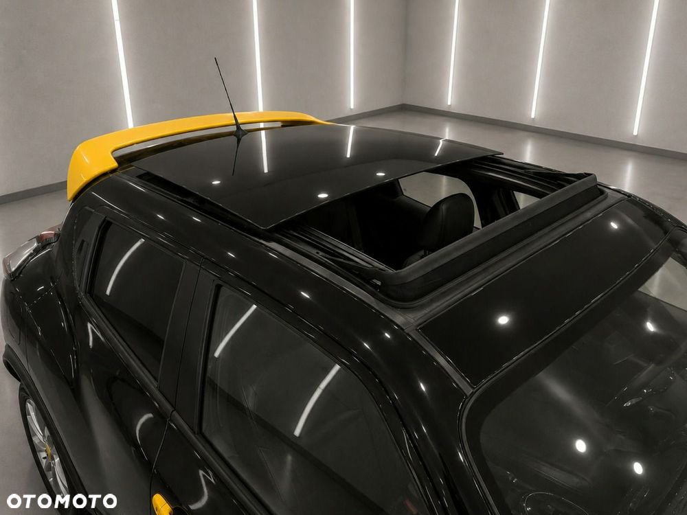 Nissan Juke - 10