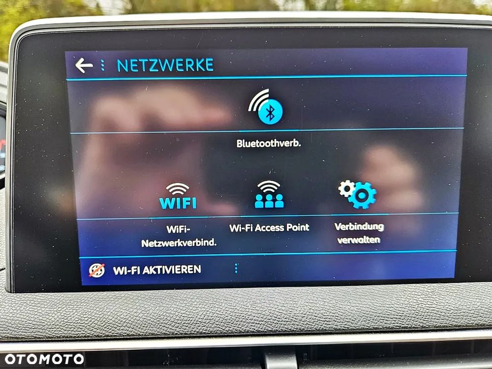 Peugeot 3008 BlueHDi 120 Stop & Start Business-Line - 19